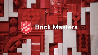 Brick Masters - Lego video 